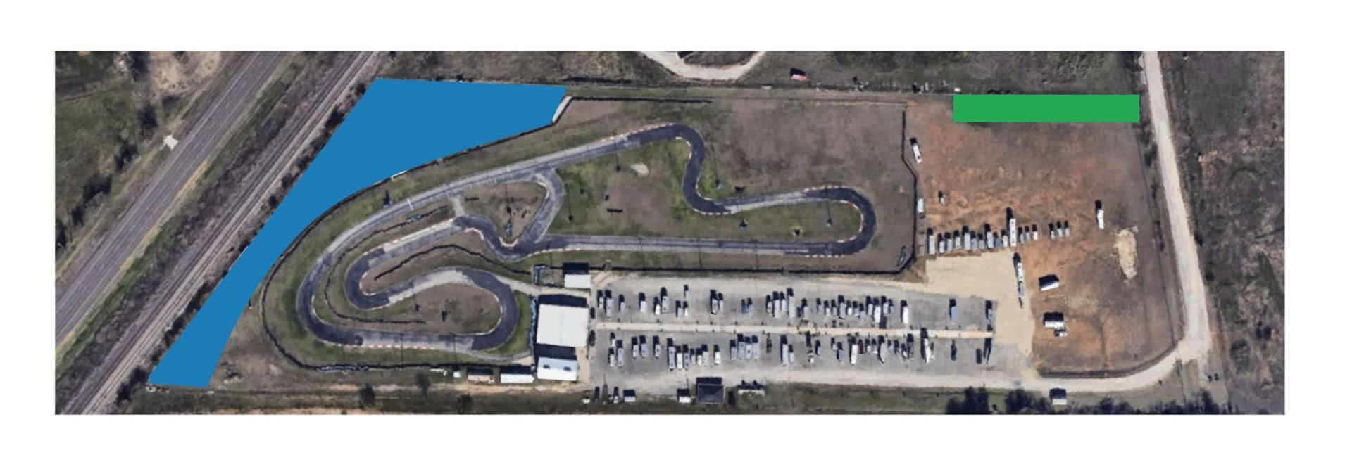 ntk trailer parking