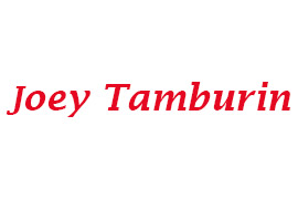 Joey Tamburin