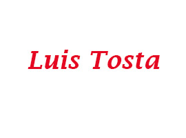 Luis Tosta