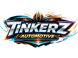 TinkerZ Automotive