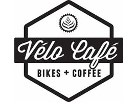 Velo Cafe Bikes & Coffee