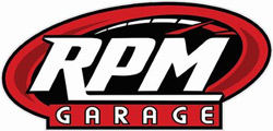 RPM Logo