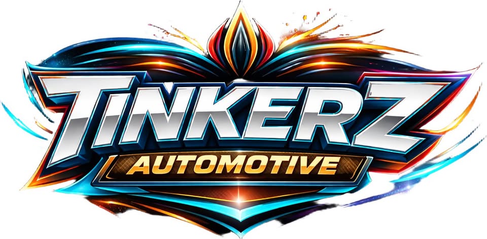 tinkerz automotive